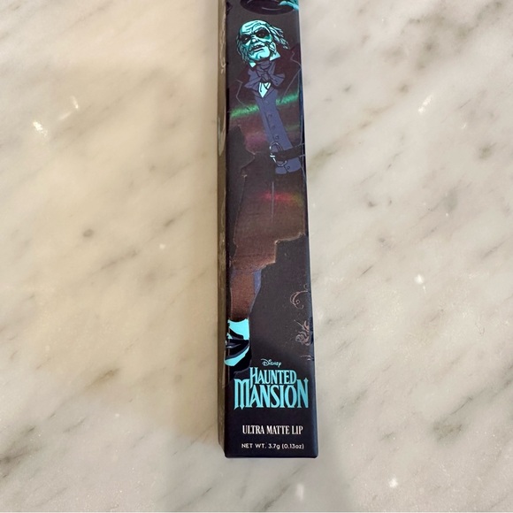 2/$12 * New Colourpop Haunted Mansion “Beware” Ultra Matte Lip - Picture 6 of 7
